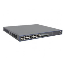 HP 830 24-port Poe+ Unified Wired-wlan Switch Switch 24 Ports Managed Rack-mountable JG640A