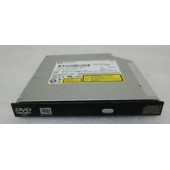 HP 8x Ide Internal Slimline Dvd±rw Multi Burner Drive 374542-6C0