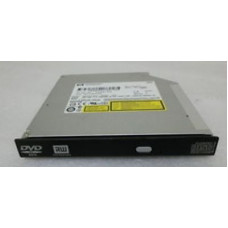 HP 8x Ide Internal Slimline Dvd±rw Multi Burner Drive 374542-6C0