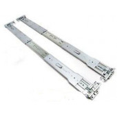 HP 2u Rack Mounting Rail Kit (lff) For Proliant Gen8 663481-B21