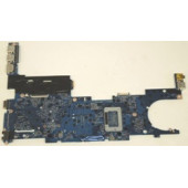 HP System Board For Elitebook Q77 I5-3437u Laptop 718392-001