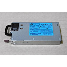 HP 500 Watt Power Supply For Proliant Dl160 G8 DPS-500AB-3 A