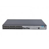 HP 1910-24-poe+ Switch Switch L3 Managed 24 X 10/100 (poe+) + 2 X Combo Gigabit Sfp Rack-mountable Poe+ JG539AS