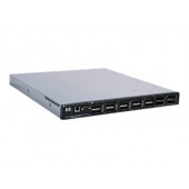 HP Sn6000 Stackable 8gb 24-port Single Power Fibre Channel Switch AW575B