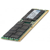 HPE 32gb (1x32gb) Pc4-17000 Dual Rank X4 Ddr4 2133mhz Sdram Cas-15-15-15 Registered Memory Kit 752370-091