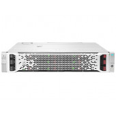 HP D3600 Drive Enclosure Rack-mountable QW968A