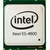 HP Intel Xeon Six-core E5-4610 2.4ghz 15mb Smart Cache 7.2gt/s Qpi Socket Fclga-2011 32nm 95w Processor Only 733835-001