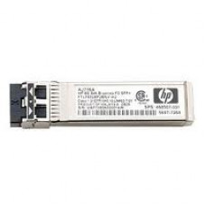 HP B-series 16gb Sfp+ Short Wave Transceiver 656435-001