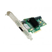 HP 9212-4i Sas 6gb/s Raid Storage Controller Card 694504-001