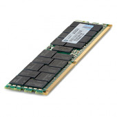 HP 8gb (1x8gb) 1600mhz Pc3-12800 Cl11 Ecc Unbuffered Dual Rank Low Voltage Ddr3 Sdram 240-pin Dimm Memory For Proliant Server Bl460c Generation 8 715281-001