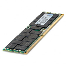 HP 8gb (1x8gb) 1600mhz Pc3-12800 Cl11 Ecc Unbuffered Dual Rank Low Voltage Ddr3 Sdram 240-pin Dimm Memory For Proliant Server Bl460c Generation 8 713979-B21