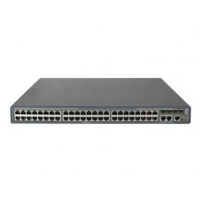 HPE Flexnetwork 3600 48 Poe+ V2 Si Switch JG307C