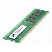 HP 4gb (2x2gb) 667mhz Pc2-5300 Cl5 Ecc Registered Ddr2 Sdram Dimm Genuine Hp Memory Kit For Hp Proliant Server Dl165 G5 Ml150 G5 Bl260c G5 461840-S21