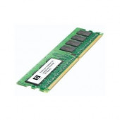 HP 4gb (1x4gb) 1333mhz Pc3-10600 Cl9 Dual Rank Ecc Registered Ddr3 Sdram Dimm Genuine Hp Memory Kit For Hp Proliant Server G6/g7 Series 500658-S21