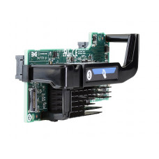 HP Flexfabric 20gb 2-port 650flb Adapter Pci Express V3.0(gen 3) X8 Optical Fiber 700762-B21