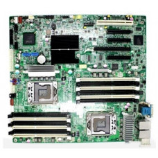 DELL System Board For Poweredge R510 V2 D17HR