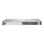 HP 3800-24g-poe+-2sfp+ Switch Switch 24 Ports Managed Rack-mountable J9573-61101