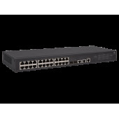 HP 5130-24g-2sfp+-2xgt Ei Switch 24 Ports Managed Rack-mountable JG938-61001