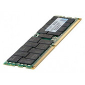 HP 8gb (1x8gb) 1866mhz Pc3-14900 Cl13 Ecc Unbuffered Dual Rank Ddr3 Sdram 240-pin Dimm Genuine Hp Memory For Proliant Server Bl460c Generation 8 715271-001