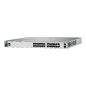 HP 3800-24sfp-2sfp+ Switch Switch L4 Managed 24 X Gigabit Sfp + 2 X 10 Gigabit Ethernet / 1 Gigabit Ethernet Sfp+ Rack-mountable J9584A
