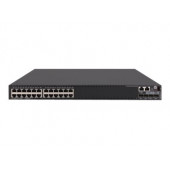 HP 5510 24g Poe+ 4sfp+ Hi 1-slot Switch Switch 24 Ports Managed Rack-mountable JH147A