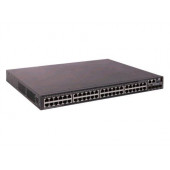 HPE 5130-48g-4sfp+ 1-slot Hi Switch Switch 48 Ports Managed Rack-mountable JH324-61001