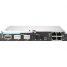 HP 6120g/xg Blade Managed L3 Switch 4 Ethernet Ports And 2 Sfp Ports And 2 Xfp Ports And 1 10gbase-cx4 Port 708068-001