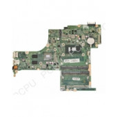 HP 15-ac Laptop Motherboard W/ I7-6500u 2.5ghz Cpu 828185-001