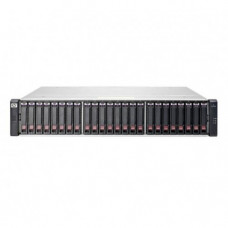 HP Modular Smart Array 2040 San Dual Controller Sff Bundle Performance Tier Hard Drive Array M0T60A