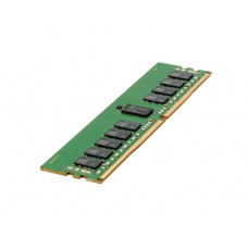 HPE 8gb (1x8gb) Pc4-19200 Ddr4-2400mhz Sdram Single Rank Cl17 Ecc Registered 288-pin Rdimm Memory Module For Proliant G9 Server 851353-B21