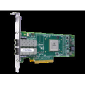 HP Storefabric Sn1100q 16gb Dual Port Pci Express 3.0 Fibre Channel Host Bus Adapter QLE2692-HP
