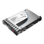 HPE 800gb Sas-12gbps 2.5inch Mixed Use Solid State Drive For Use Msax040s And D2700s MO0800JFFCH