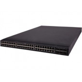 HP Flexfabric 5940 48xgt 6qsfp28 Switch 48 Ports Managed Rack-mountable JH391A