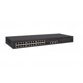 HP 1950-24g-2sfp+-2xgt Switch 24 Ports Managed Rack-mountable JG960-61001