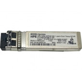 HP 32g Fibre Channel (32gfc) Short-wavelength Sfp+ Optical Transceiver FTLF8532P4BCV-HP