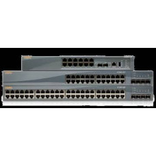 HP S1500-24p Mobility Access Switch With 24 Port Poe+ Ports Plus JW671-61001