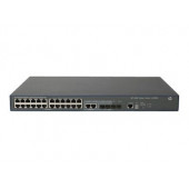 HP Sp A3600-24 V2 Ei Switch Switch 24 Ports Managed Rack-mountable JG299-61001