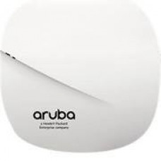 HP Aruba Instant Iap-305 Rw In-ceiling Access Point JX945A