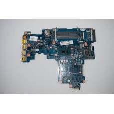 HP 17-x Series 17 Intel I3-5005u Laptop Motherboard 856683-601