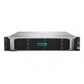 HPE Modular Smart Array 2052 Sas Dual Controller Sff Storage Solid State / Hard Drive Array Q1J31A