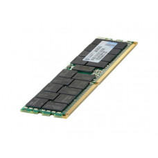 HP 32gb (1x32gb) 2133mhz Pc4-17000 Cl15 Ecc Registered Dual-rank X4 1.20v Ddr4 Sdram 288-pin Dual In-line Memory Module For Hp Proliant Server Gen9 839313-B21