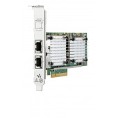 HP Ethernet 10gb 2-port 530t Adapter Q2P91A