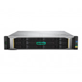 HPE Modular Smart Array 1050 Dual Controller Sff Storage Hard Drive Array Q2R23A