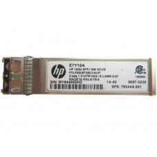 HP 16gb Sfp+ Short Wave 1-pack Commercial Transceiver FTLF8529P3BCVAHP