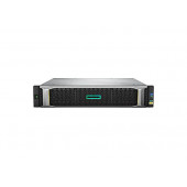 HPE Modular Smart Array 2050 Sff Disk Enclosure Storage Enclosure Q1J07A