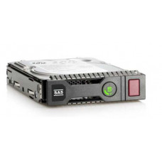 HP 450gb 15000rpm Sas 12gbps Lff (3.5inch) Sc Converter Enterprise Hard Drive With Tray 737573-001