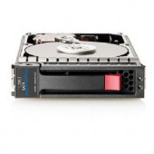 HP 600gb 10000rpm 2.5inch Sff Dual Port Sas-6gbps Hard Disk Drive With Tray EG0600FBDBU