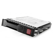 HPE 300gb 15000rpm Sas-12gbps 2.5inch Sff Sc Enterprise Hot Swap Hard Drive With Tray 759208-B21