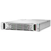 HP- D3700 Drive Enclosure Rack-mountable QW967A