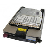 HPE 36.4gb 10000rpm 80pin Ultra-3 Scsi 3.5inch Form Factor 1.0inch Height Hot Pluggable Hard Drive Only 177986-001